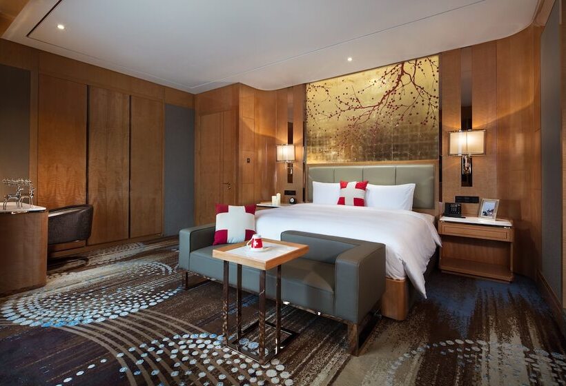 Swisstouches Hotel Xi'an