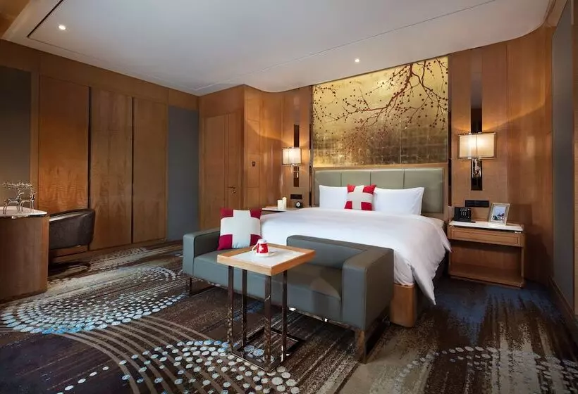 Swisstouches Hotel Xi'an