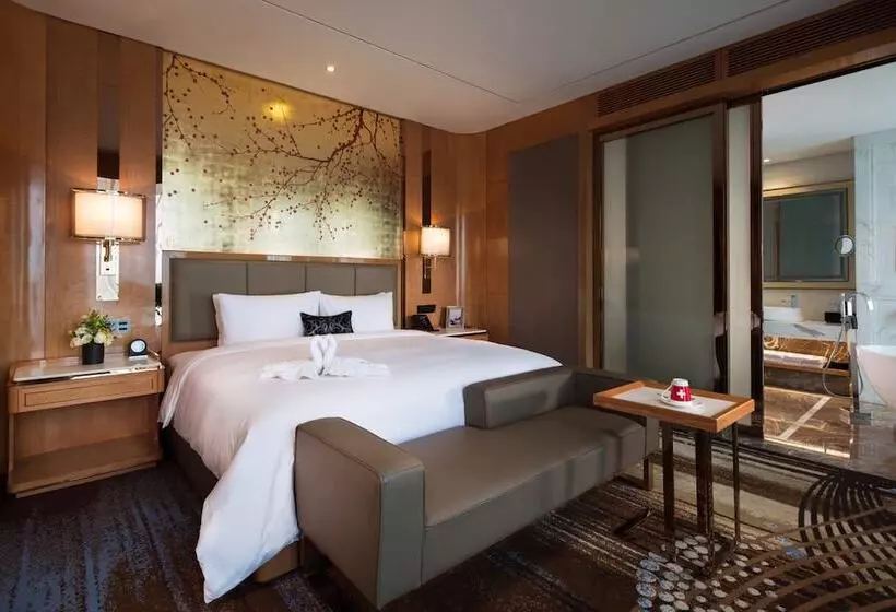 Swisstouches Hotel Xi'an