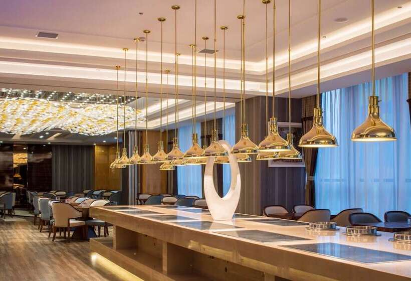 Swisstouches Hotel Xi'an