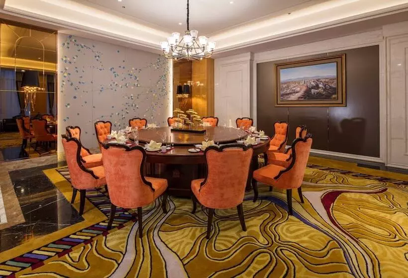 Swisstouches Hotel Xi'an