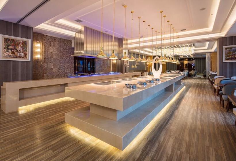 Swisstouches Hotel Xi'an