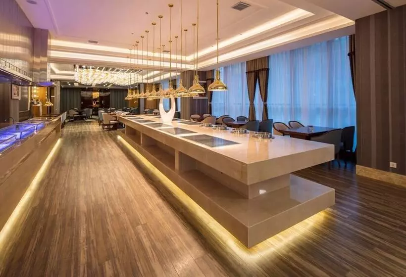 Swisstouches Hotel Xi'an