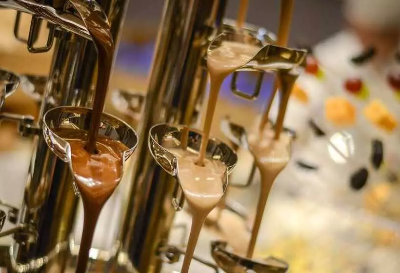 Swisstouches Hotel Xi'an