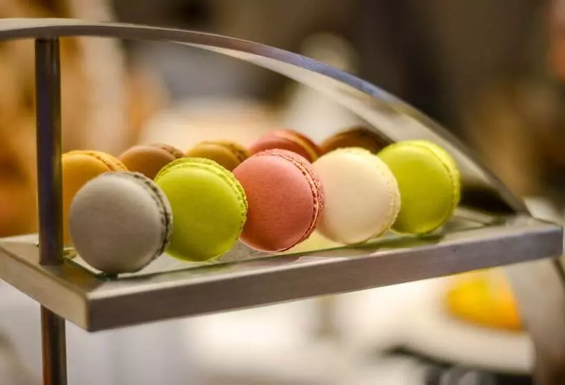 Swisstouches Hotel Xi'an