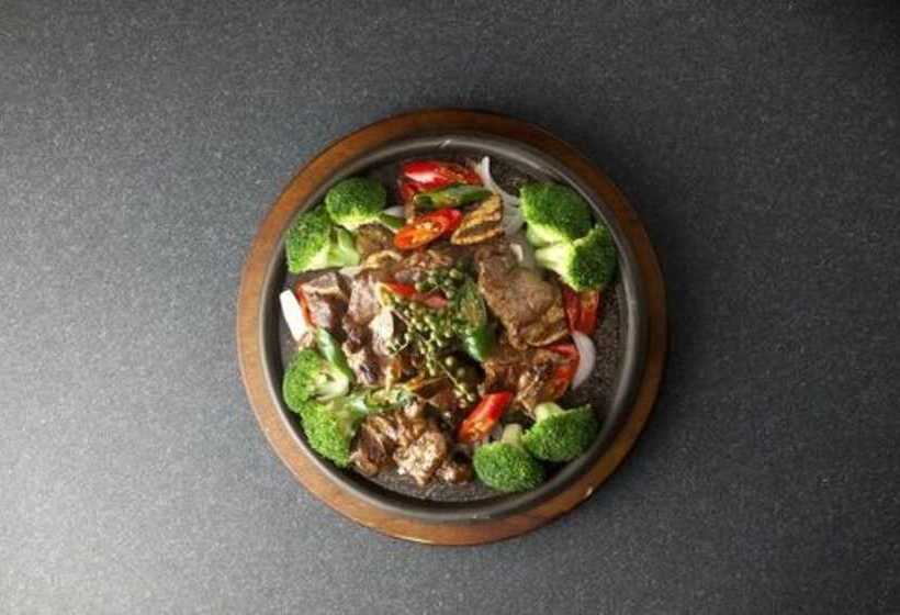 Swisstouches Hotel Xi'an