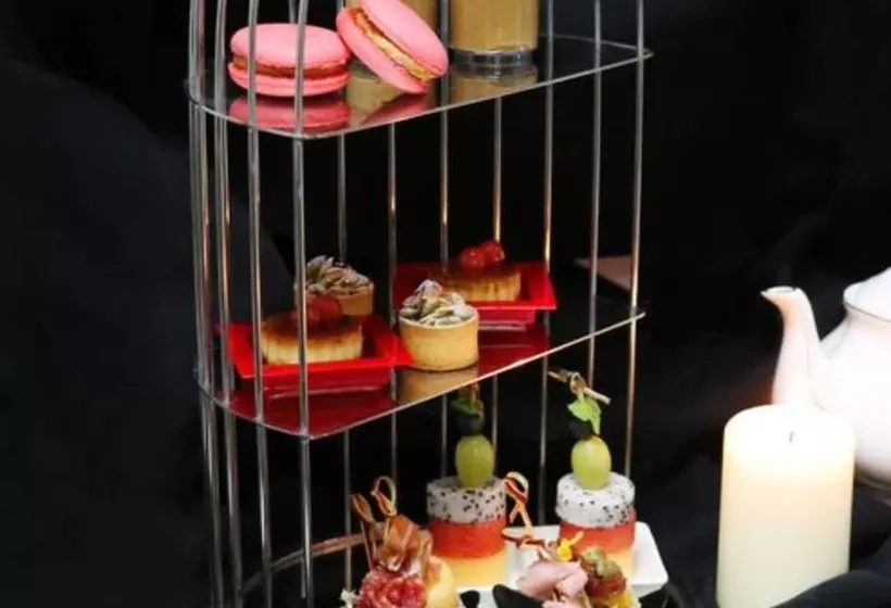 Swisstouches Hotel Xi'an