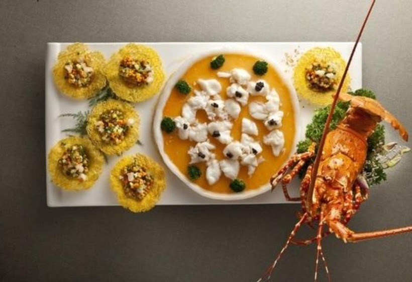 Swisstouches Hotel Xi'an