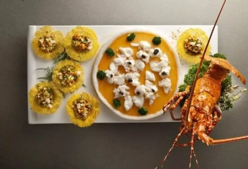 Swisstouches Hotel Xi'an