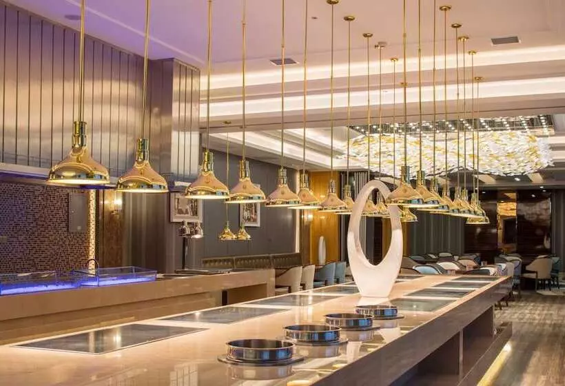 Swisstouches Hotel Xi'an