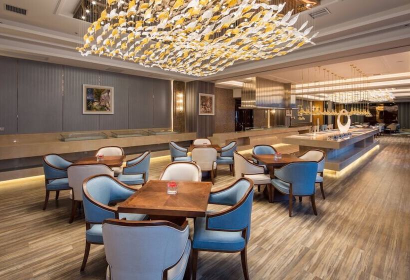 Swisstouches Hotel Xi'an