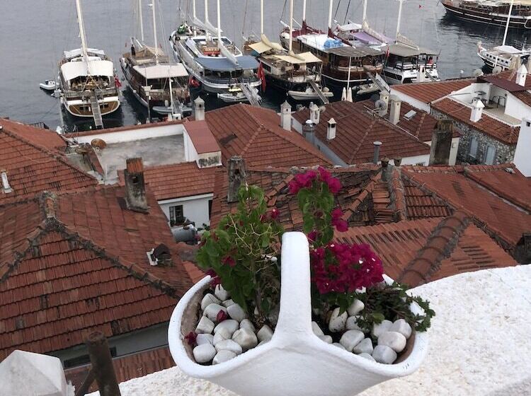 8 Oda Boutique Homes