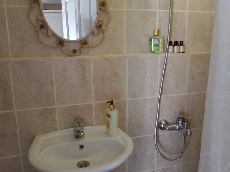 8 Oda Boutique Homes