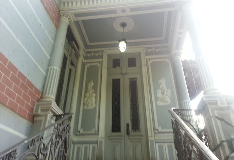 هاستل Alto Lapa House