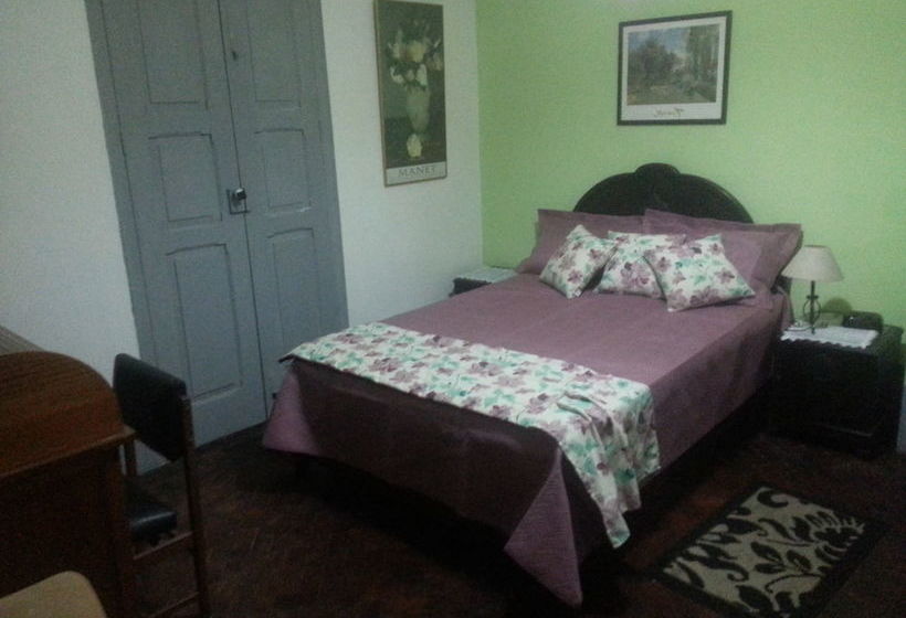 هاستل Alto Lapa House