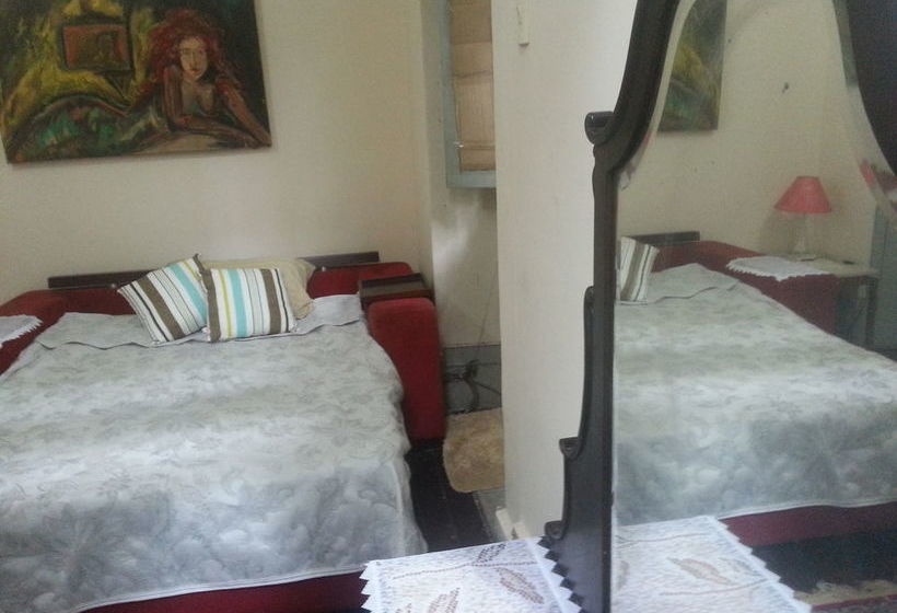 هاستل Alto Lapa House