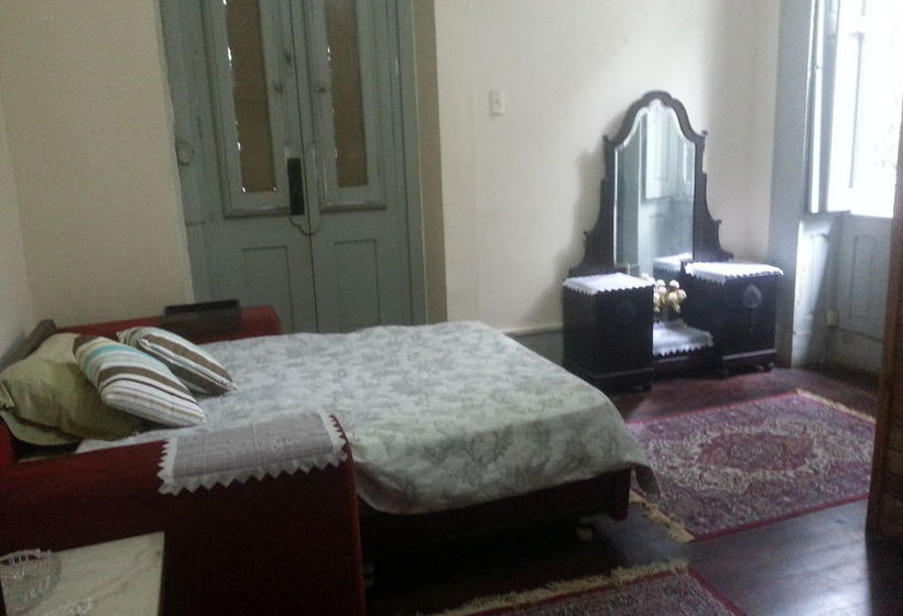 هاستل Alto Lapa House