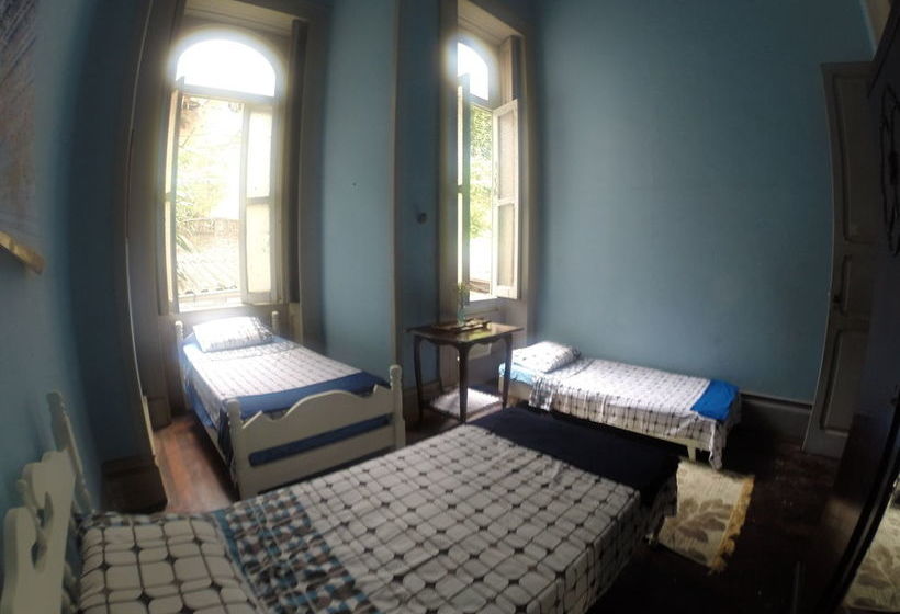 هاستل Alto Lapa House