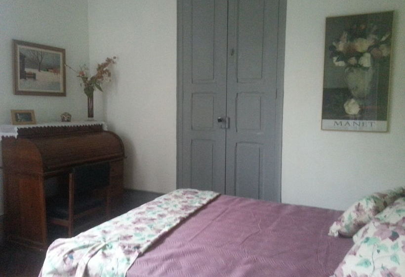 هاستل Alto Lapa House