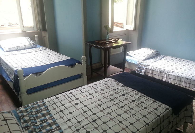 هاستل Alto Lapa House