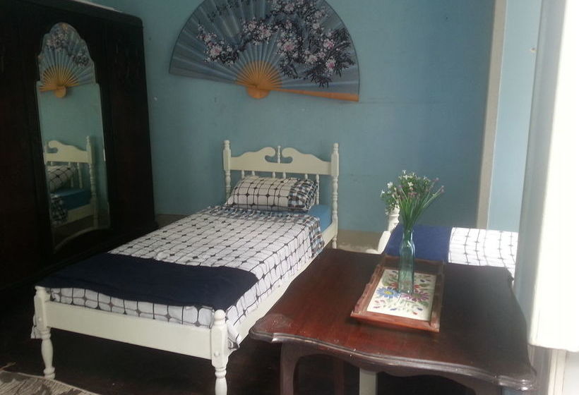 هاستل Alto Lapa House