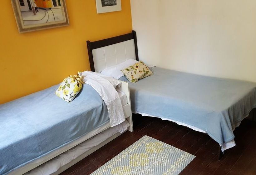 هاستل Alto Lapa House