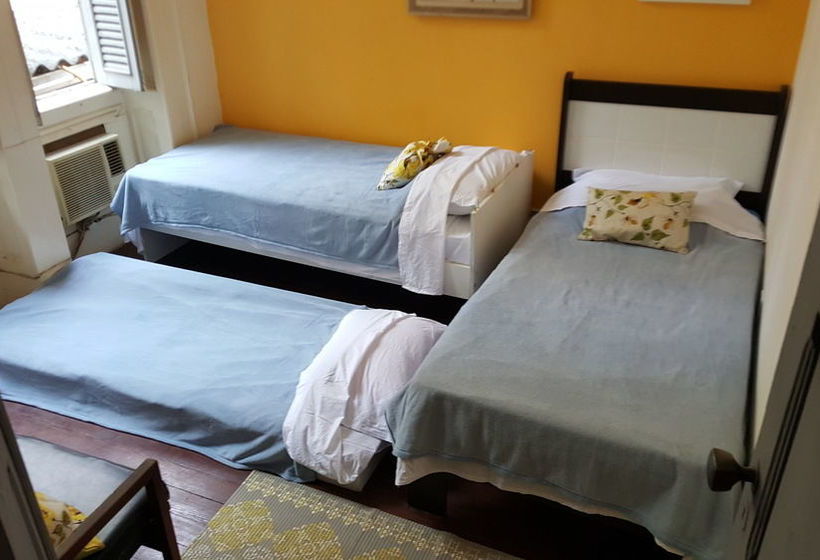 هاستل Alto Lapa House