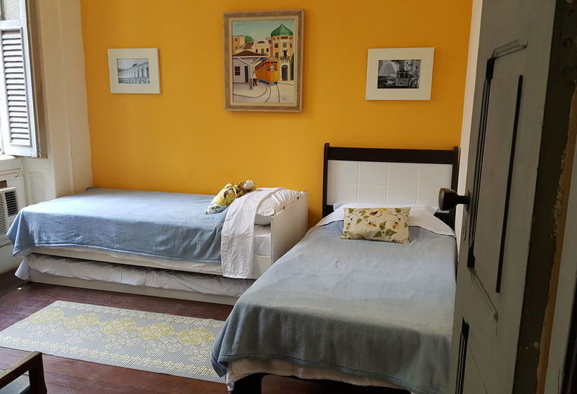 هاستل Alto Lapa House