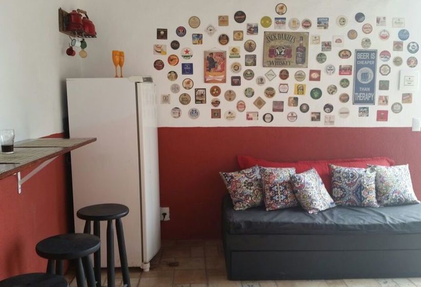 هاستل Alto Lapa House