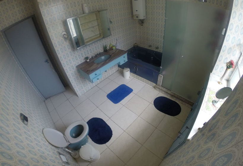 هاستل Alto Lapa House