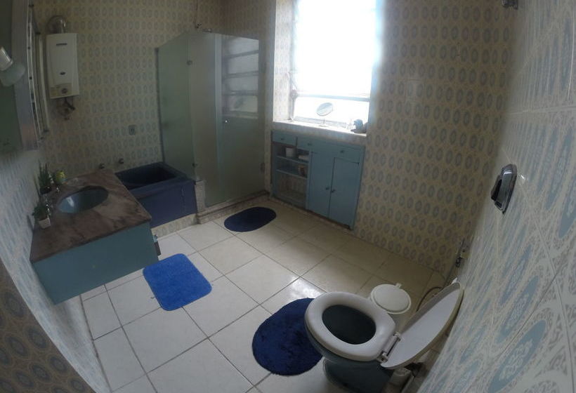 هاستل Alto Lapa House