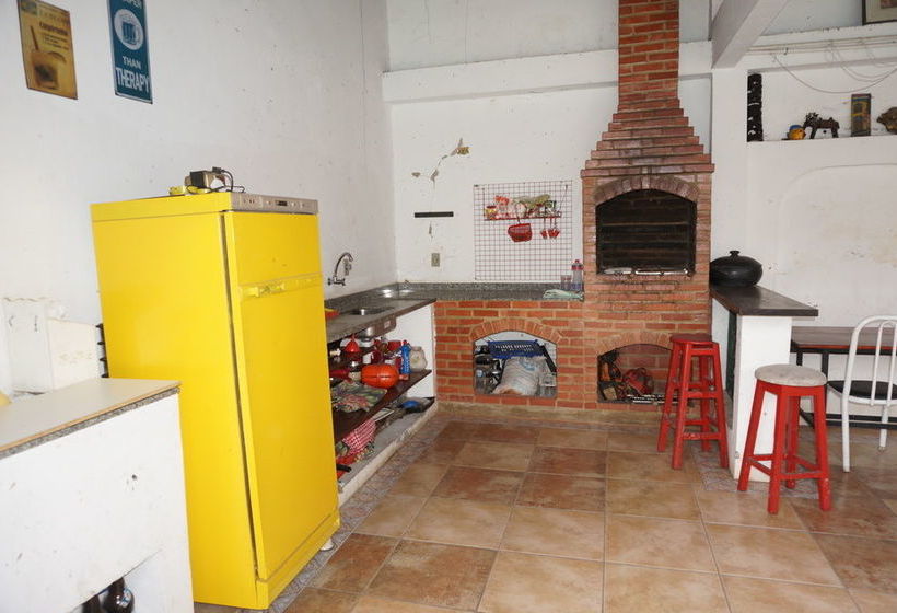 هاستل Alto Lapa House