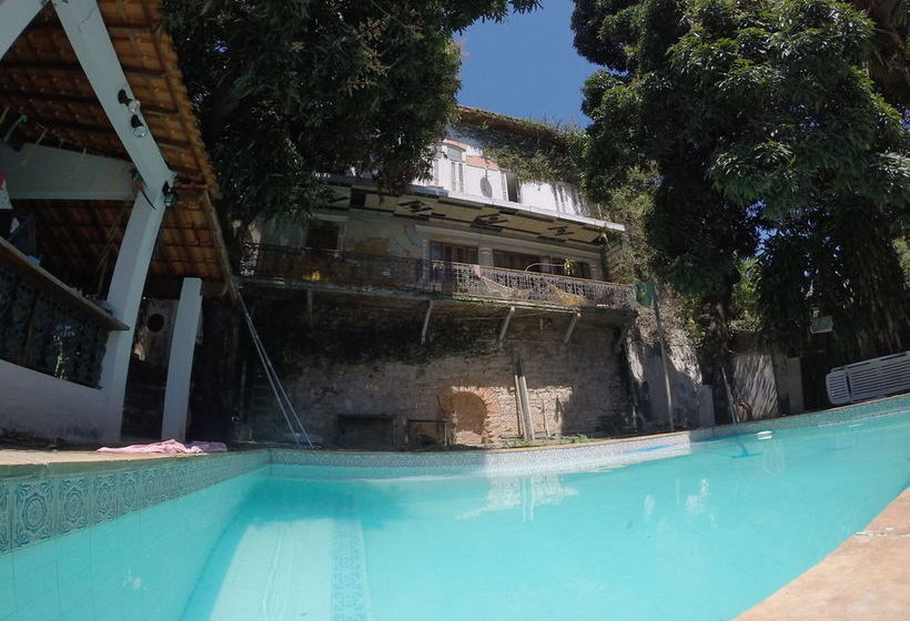 هاستل Alto Lapa House