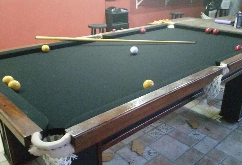 هاستل Alto Lapa House