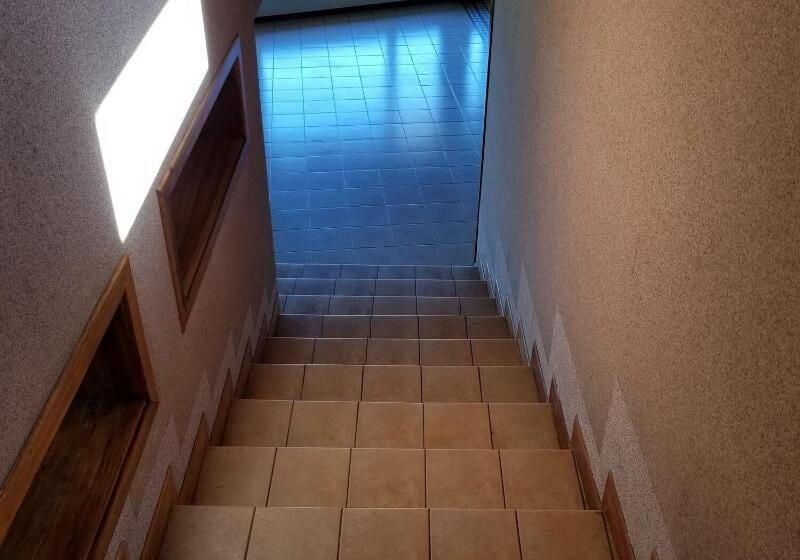 فندق صغير Monte Campana Escazu