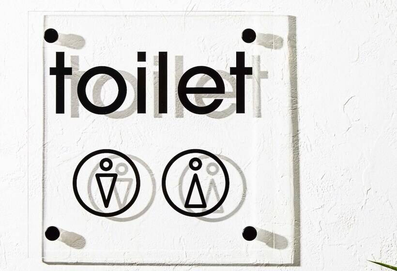 Rak Kiyomizu   1人旅専用hostel