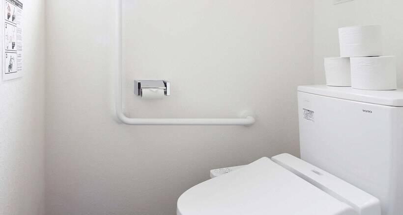 Rak Kiyomizu   1人旅専用hostel