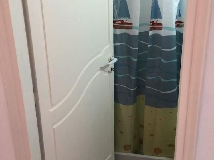 Alexandros Apartments