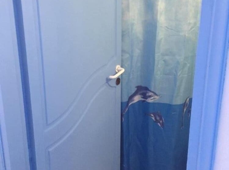 Alexandros Apartments