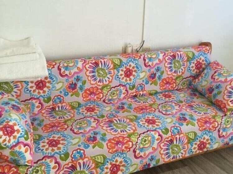 Alexandros Apartments