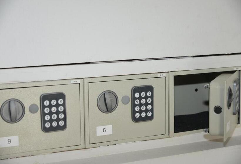 Apparthotel Douai Gare