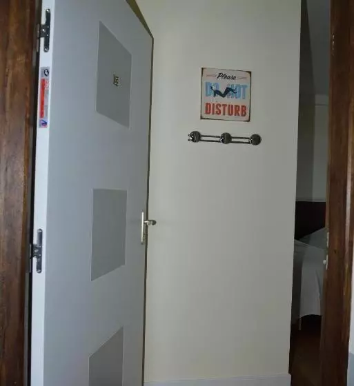 Apparthotel Douai Gare