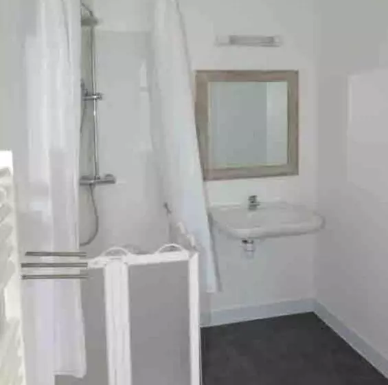 Apparthotel Douai Gare