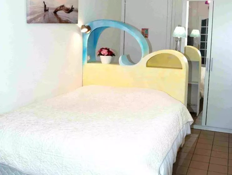 Apparthotel Douai Gare