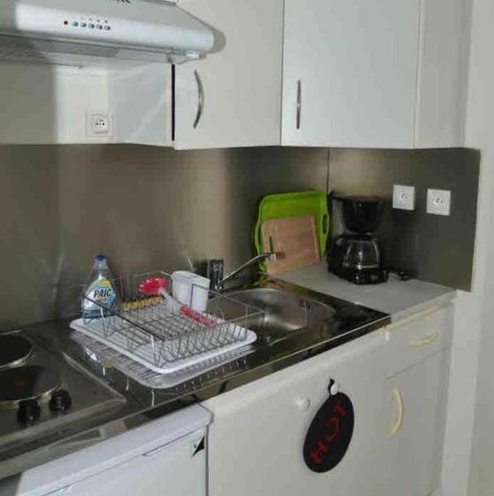 Apparthotel Douai Gare