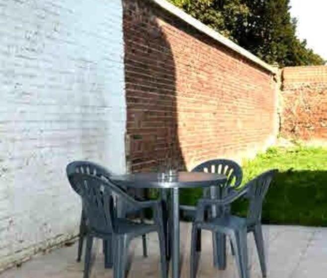 Apparthotel Douai Gare