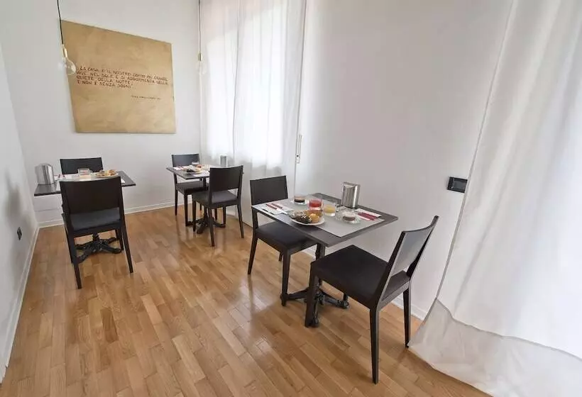تختخواب و صبحانه Verona Maison