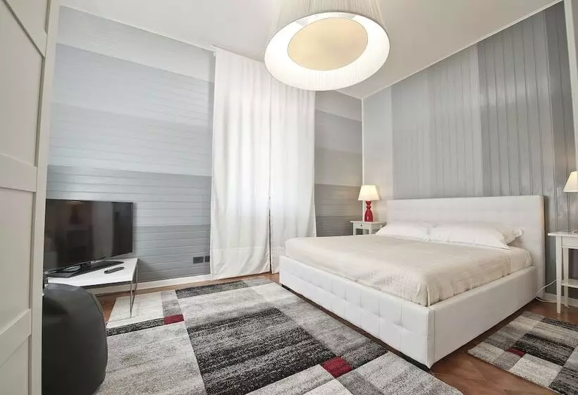 تختخواب و صبحانه Verona Maison