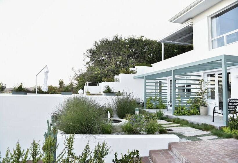 مبيت وإفطار Vilacqua Boutique Guest Villa