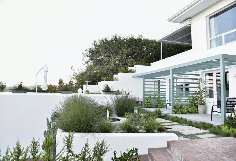 تختخواب و صبحانه Vilacqua Boutique Guest Villa